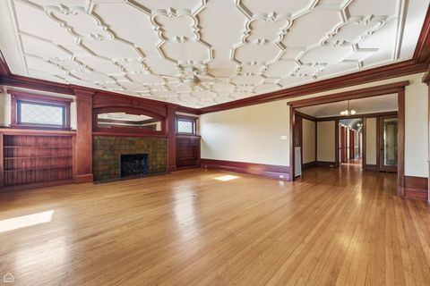 Tiny photo for Chicago, IL 60615 (MLS # 12510208)