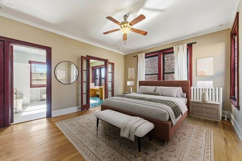 Tiny photo for Chicago, IL 60615 (MLS # 12510208)