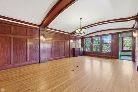 Tiny photo for Chicago, IL 60615 (MLS # 12510208)