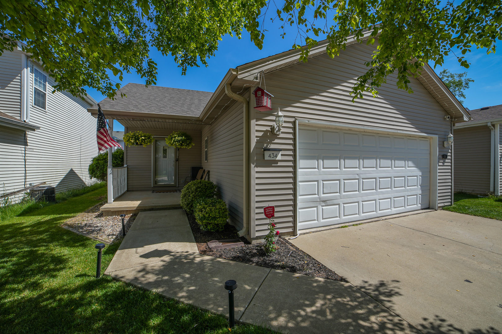 View Manteno, IL 60950 property