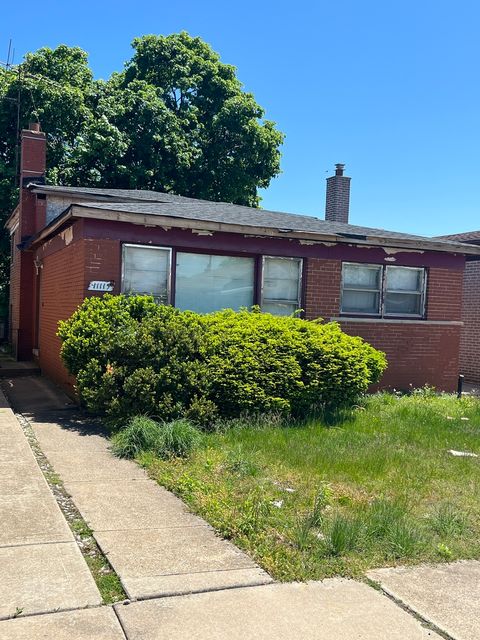 11115 S Avenue L Chicago IL 60617