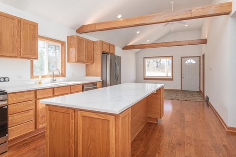 Tiny photo for 39763 N Rena Avenue, Antioch, IL 60002 (MLS # 12617335)