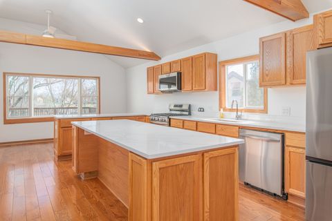 Tiny photo for 39763 N Rena Avenue, Antioch, IL 60002 (MLS # 12617335)