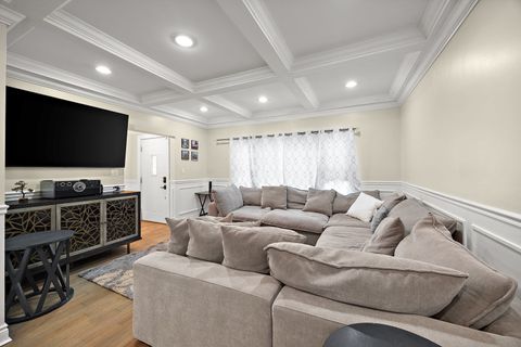 Tiny photo for 1435 Gunderson Avenue, Berwyn, IL 60402 (MLS # 12473971)