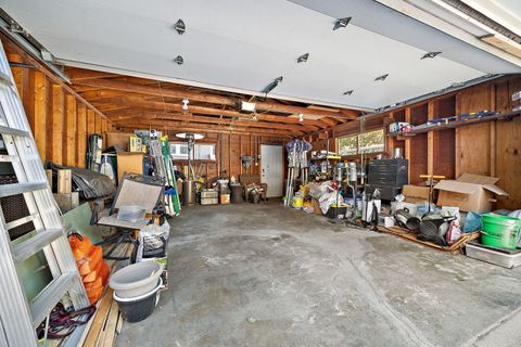Tiny photo for 1435 Gunderson Avenue, Berwyn, IL 60402 (MLS # 12473971)