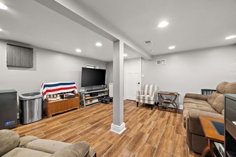 Tiny photo for 1435 Gunderson Avenue, Berwyn, IL 60402 (MLS # 12473971)