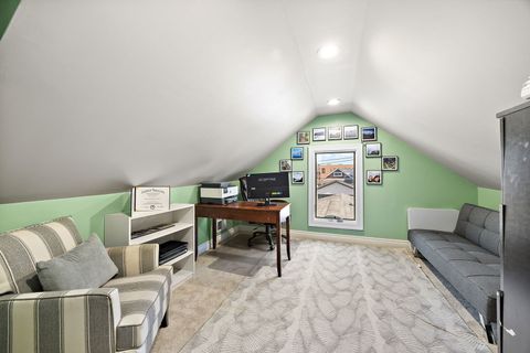 Tiny photo for 1435 Gunderson Avenue, Berwyn, IL 60402 (MLS # 12473971)
