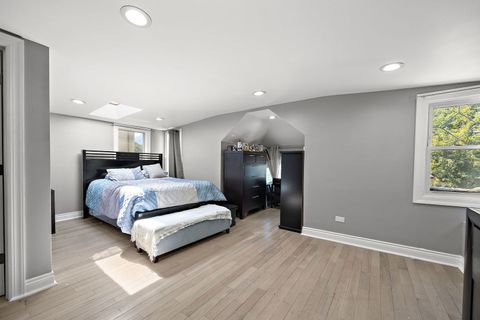 Tiny photo for 1435 Gunderson Avenue, Berwyn, IL 60402 (MLS # 12473971)