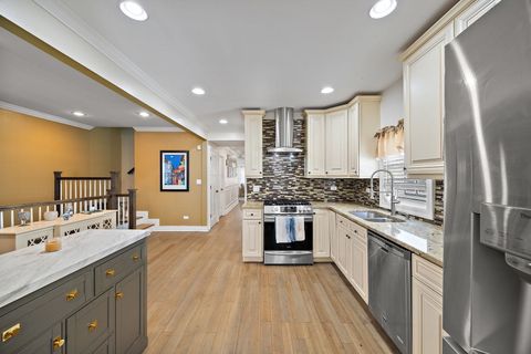 Tiny photo for 1435 Gunderson Avenue, Berwyn, IL 60402 (MLS # 12473971)
