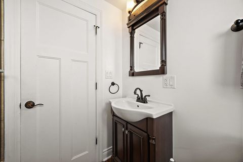 Tiny photo for 1435 Gunderson Avenue, Berwyn, IL 60402 (MLS # 12473971)