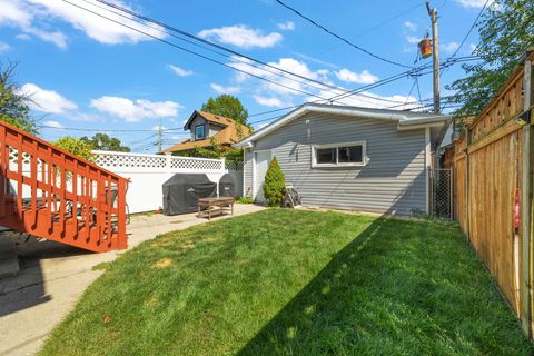 Tiny photo for 1435 Gunderson Avenue, Berwyn, IL 60402 (MLS # 12473971)