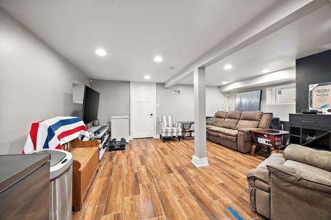 Tiny photo for 1435 Gunderson Avenue, Berwyn, IL 60402 (MLS # 12473971)