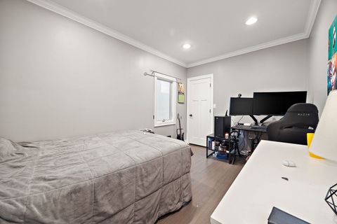 Tiny photo for 1435 Gunderson Avenue, Berwyn, IL 60402 (MLS # 12473971)