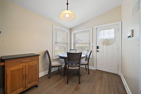Tiny photo for 1435 Gunderson Avenue, Berwyn, IL 60402 (MLS # 12473971)