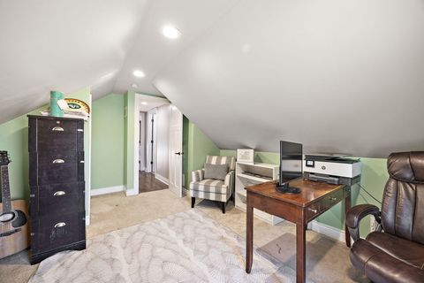 Tiny photo for 1435 Gunderson Avenue, Berwyn, IL 60402 (MLS # 12473971)