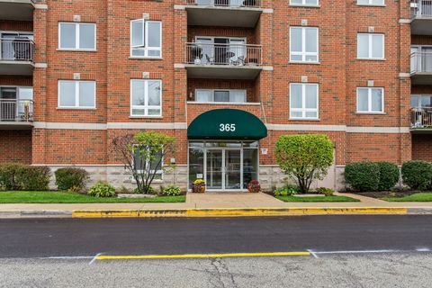 Photo of 365 Graceland Avenue #205A, Des Plaines, IL 60016 (MLS # 12557852)