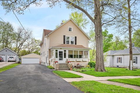 605 Vine Street Morris IL 60450