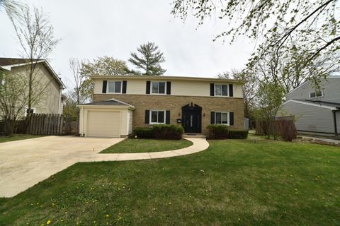 143 Willow Avenue Deerfield IL 60015