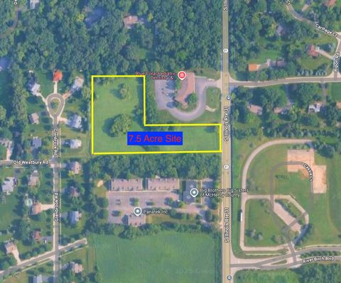 0 N IL ROUTE 31 Crystal Lake IL 60012