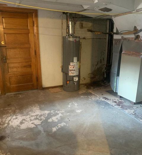 Tiny photo for 1638 S Central Avenue, Cicero, IL 60804 (MLS # 12505962)