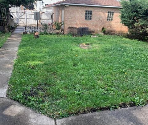 Tiny photo for 1638 S Central Avenue, Cicero, IL 60804 (MLS # 12505962)