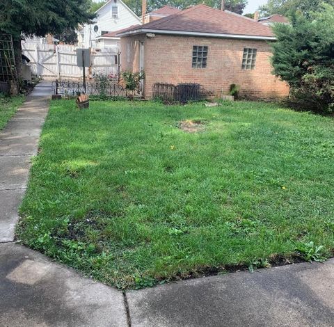 Tiny photo for 1638 S Central Avenue, Cicero, IL 60804 (MLS # 12505962)