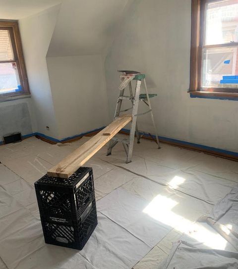 Tiny photo for 1638 S Central Avenue, Cicero, IL 60804 (MLS # 12505962)