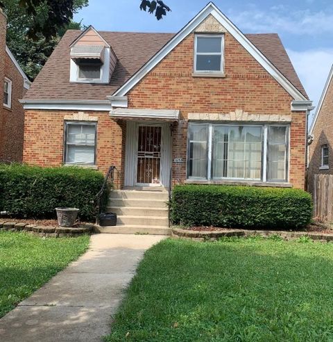 1638 S Central Avenue Cicero IL 60804