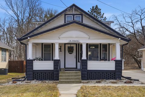 Tiny photo for 624 Palmyra Street, Dixon, IL 61021 (MLS # 12578759)