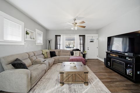 Tiny photo for 624 Palmyra Street, Dixon, IL 61021 (MLS # 12578759)