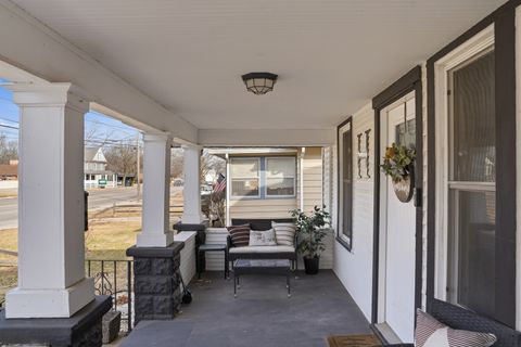 Tiny photo for 624 Palmyra Street, Dixon, IL 61021 (MLS # 12578759)