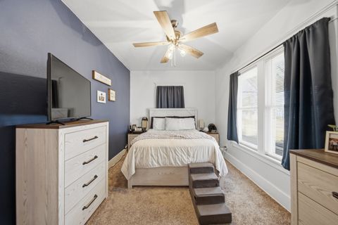 Tiny photo for 624 Palmyra Street, Dixon, IL 61021 (MLS # 12578759)