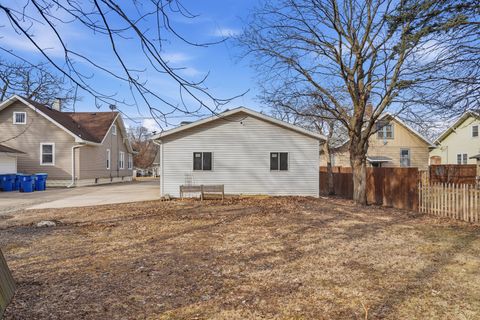 Tiny photo for 624 Palmyra Street, Dixon, IL 61021 (MLS # 12578759)