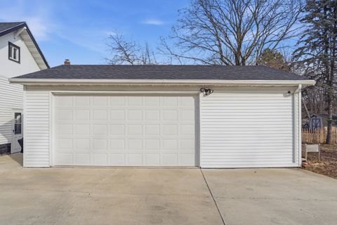 Tiny photo for 624 Palmyra Street, Dixon, IL 61021 (MLS # 12578759)