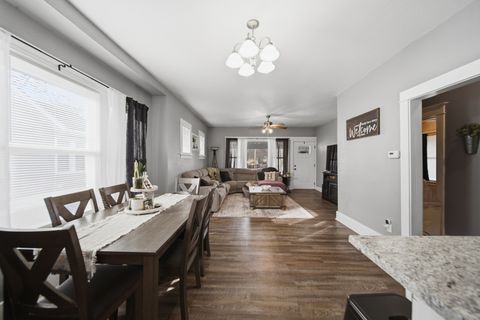 Tiny photo for 624 Palmyra Street, Dixon, IL 61021 (MLS # 12578759)