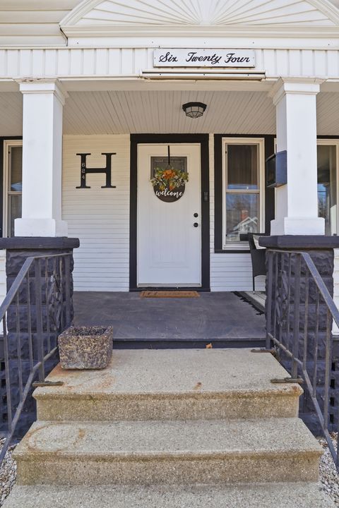 Tiny photo for 624 Palmyra Street, Dixon, IL 61021 (MLS # 12578759)