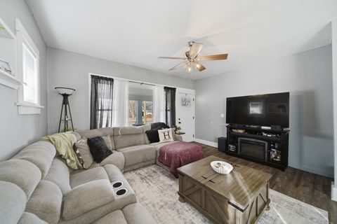 Tiny photo for 624 Palmyra Street, Dixon, IL 61021 (MLS # 12578759)