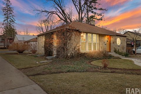 Photo of 601 S 2nd Street S, West Dundee, IL 60118 (MLS # 12577856)