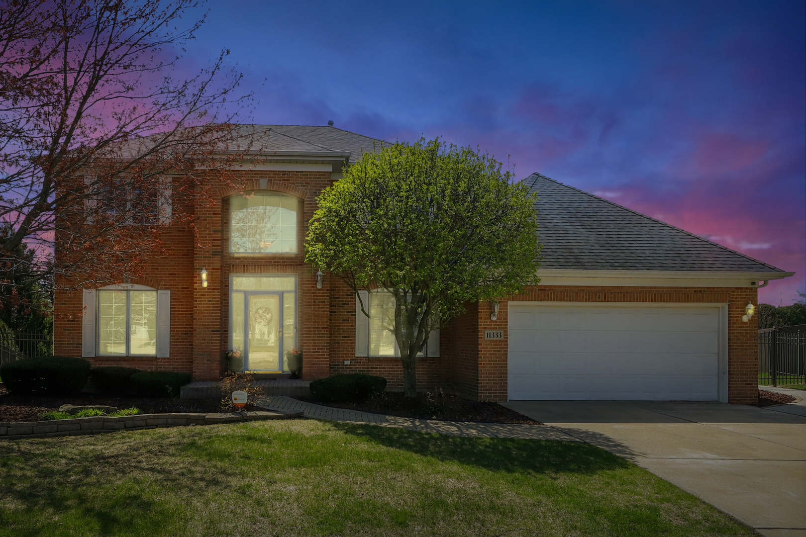 11333 Pinecrest Circle