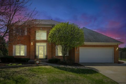 11333 Pinecrest Circle Orland Park IL 60467