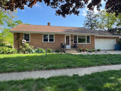 333 E Taylor Avenue Bartlett IL 60103
