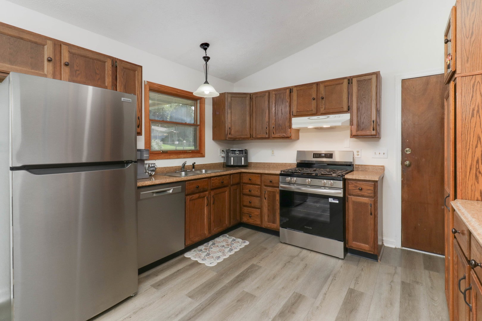 1 Timber View Drive