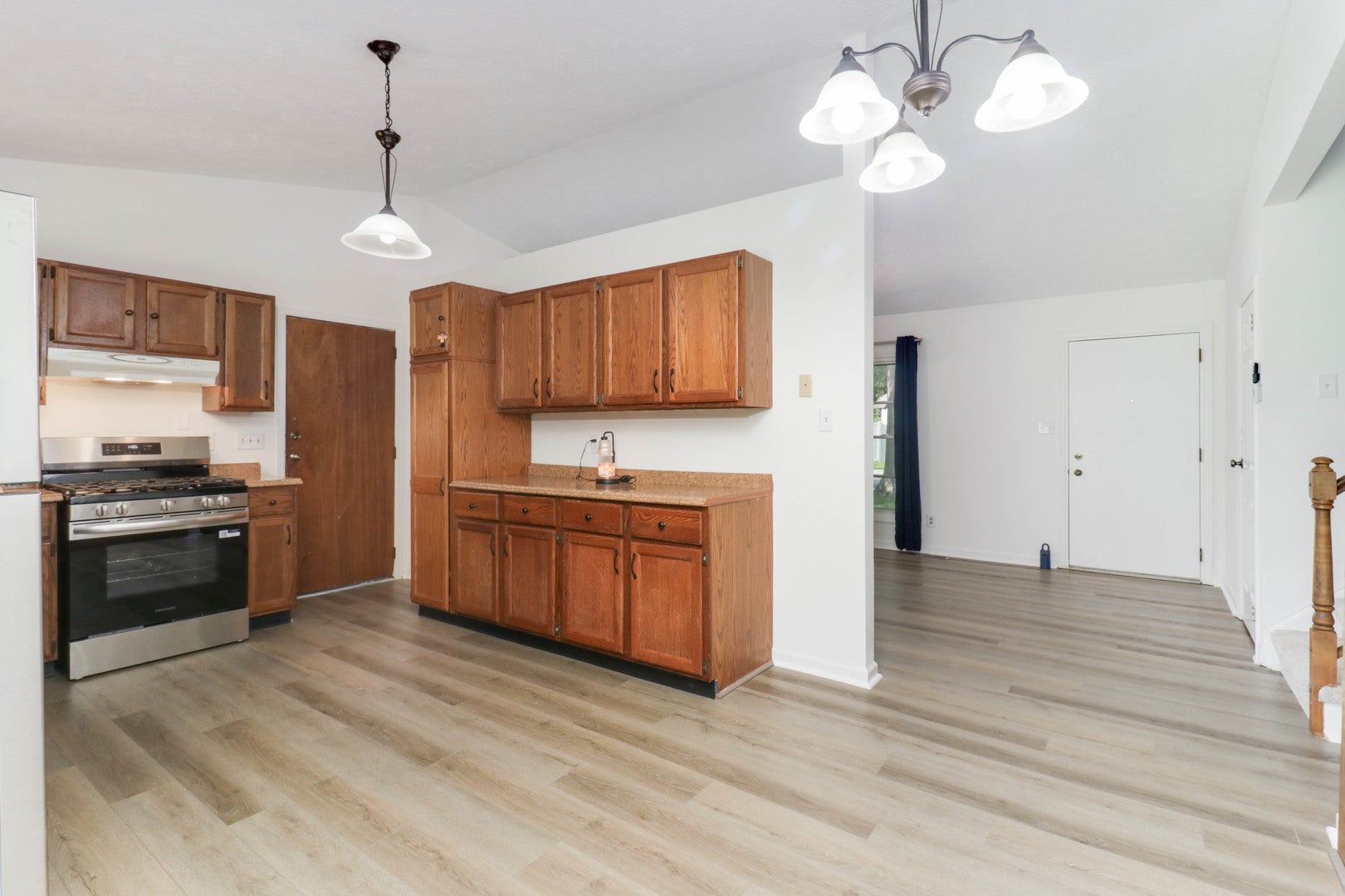 1 Timber View Drive