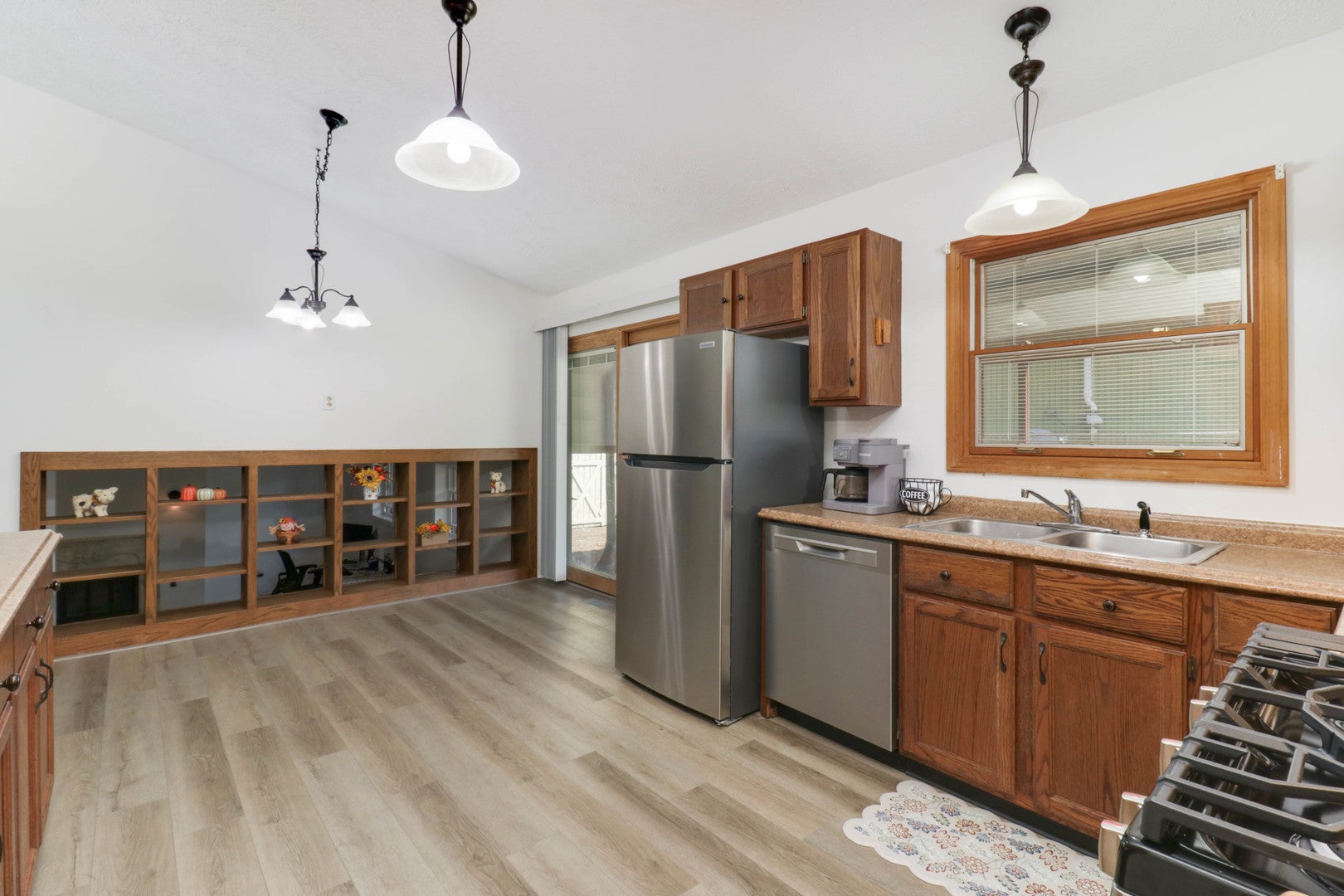 1 Timber View Drive