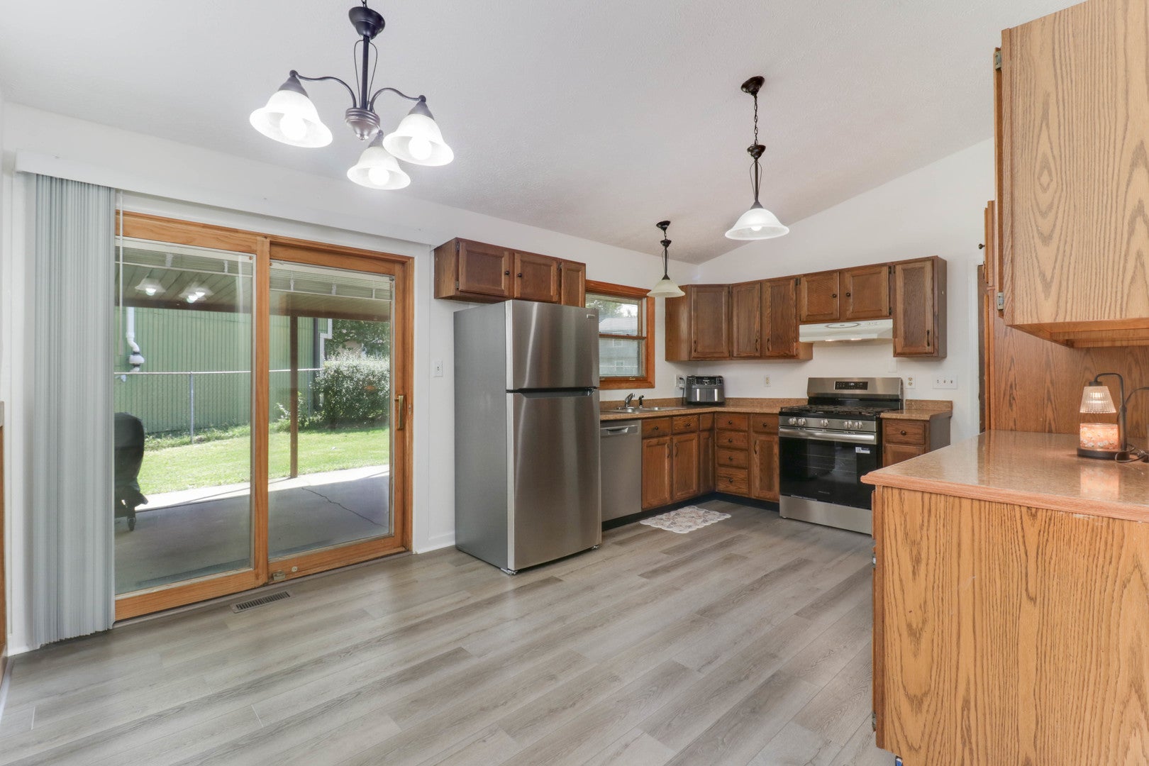 1 Timber View Drive