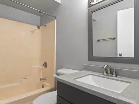 Tiny photo for 20206 S Frankfort Square Road #A, Frankfort, IL 60423 (MLS # 12514251)