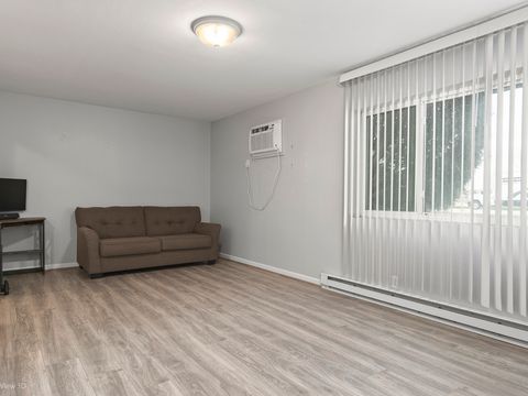 Tiny photo for 20206 S Frankfort Square Road #A, Frankfort, IL 60423 (MLS # 12514251)