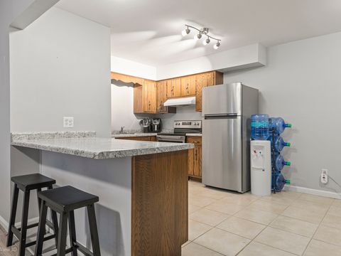 Tiny photo for 20206 S Frankfort Square Road #A, Frankfort, IL 60423 (MLS # 12514251)