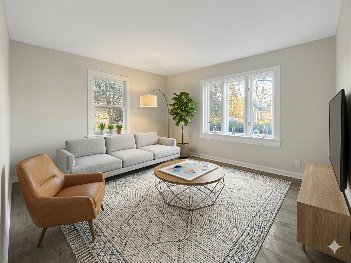 405 E Prairie Avenue