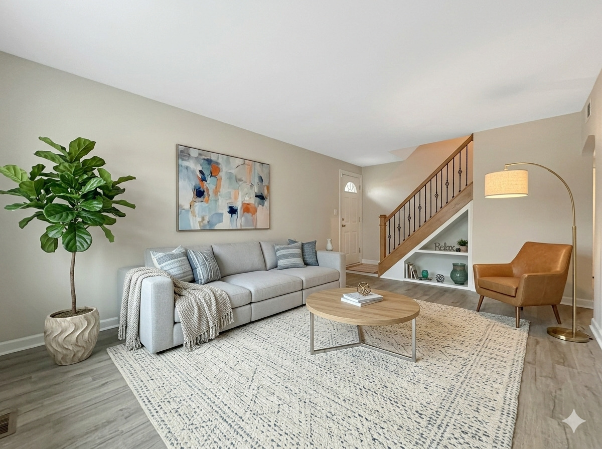 405 E Prairie Avenue